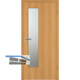 SOLIDO Donau Innent�re CPL Klassik Eiche Premium GL/EN-S LI TBA 850/2030