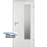 SOLIDO Donau Innent�re CPL Authentic Grigio l�ngs GL/EN-B RE TBA 900/2030