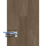 LICO Vinylboden HDF Star Line, Eiche Levante Mocca, 10 mm