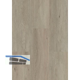 LICO Vinylboden Hydro Basic Star Line, Eiche Levante Grau Synchro, 6,7 mm