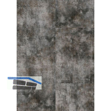 LICO Vinylboden Hydro Fix Star Line, Persia, 5,7 mm