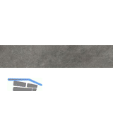 LICO Sockelleiste Vinyl HDF, Monte Sasso, 18/45