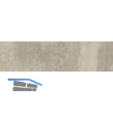 LICO Sockelleiste Vinyl HDF, Beton Loft Grau, 18/45
