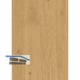 LICO Naturboden Lino Design HDF Nature Line, Eiche Dachstein