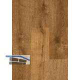 LICO Naturboden Lino Design HDF Nature Line, Eiche Wildspitze