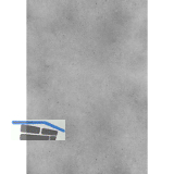 LICO Vinylboden Hydro Wood Star Line, Kieselstein, 10 mm