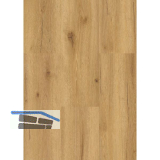 LICO Vinylboden Hydro Rigid Compact Line, Alpineiche Synchro, 5,0 mm