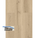 LICO Vinylboden Klebesheets Object Line, Samteiche Synchro, 2,5 mm