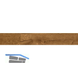 LICO Sockelleiste HDF LINO Eiche Wildspitze, 18/45