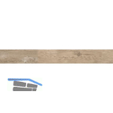 LICO Sockelleiste HDF FIBRANO Altholz Ennstal, 18/45