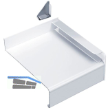 Dichtteile zu Alu Fensterb�nke und Seitenabschl�sse