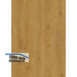 TILO Elito Trend Vinylboden, Eiche Natur lebhaft, gefast, softsynchron