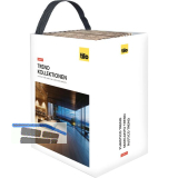 TILO Musterf�cher Trend Parkett