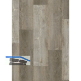 TILO Altholz Vinylboden, Tanne vergraut, ungefast, geb�rstet