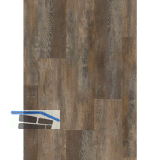 TILO Altholz Vinylboden, Kiefer sonnenverbrannt, ungefast, geb�rstet