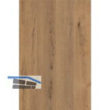 TILO Novo Vinylboden, Eiche Savanne, ungefast, softsynchron