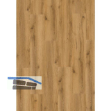 TILO Novo SPA Vinylboden, Eiche Kalahari, gefast, softsynchron