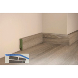TILO Sockelleiste Vinyl SPA Eiche Victoria 16/50