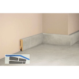 TILO Sockelleiste Vinyl Marmor Polar 16/50