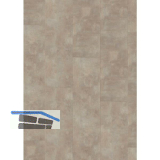 TILO Eleganto Vinylboden, Marmor Macarena, gefast, wave