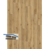 TILO Novo Vinylboden, Eiche Sand ungefast, softsynchron