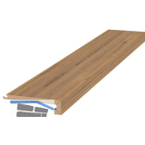 TILO Stufenkantenprofil Novo Eiche Savanne