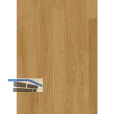 TILO Puristico Landhausdiele Eiche Natur, Harmony, geb�rstet, ge�lt