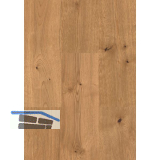 LICO Designboden FIBRANO, Eiche Lechtal, HDF, geb�rstet