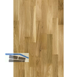 SOLIDO Bodenmuster Schiffsboden Eiche kraftvoll lackiert