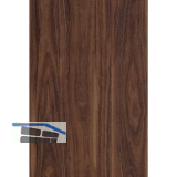 TILO Bodenmuster Favorito Nuss Luxury