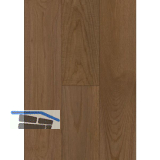 SOLIDO Bodenmuster Landhausdiele Esche Haselnuss, leicht geb�rstet, braun ge�lt