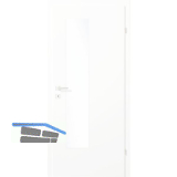 SOLIDO Smart Innent�re CPL Brillantwei� GL EN-S Rechts TBA 950/2030 mm