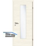 SOLIDO Smart Innent�re CPL Pinie Arktis quer GL EN-M Links TBA 950/2030 mm