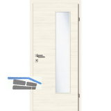 SOLIDO Smart Innent�re CPL Pinie Arktis quer GL EN-B Links TBA 750/2030 mm