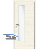 SOLIDO Smart Innent�re CPL Pinie Arktis quer GL EN-S Links TBA 950/2030 mm