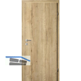 SOLIDO Smart Innent�re CPL Ripped Eiche strukt. l�ngs VB Links TBA 1050/2030mm