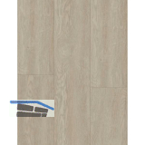 TILO Bodenmuster Robusto Eiche Cloud