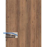 TILO Bodenmuster Robusto Fichte Hasel