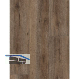 TILO Bodenmuster Robusto Eiche Tabacco