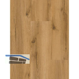 TILO Bodenmuster Novo Eiche Kalahari