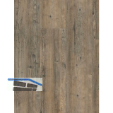 TILO Bodenmuster Altholz Tanne grauverwittert