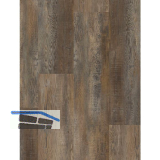 TILO Bodenmuster Altholz Kiefer sonnenverbrannt