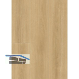 TILO Bodenmuster Trend Eiche Natur!Pur