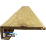 Solido Stufenkante Eiche