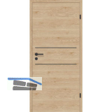 SOLIDO Donau Innent�re CPL Authentic Achat 2 Lisenen schwarz LI TBA 950/2030