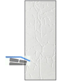 SOLIDO Verglasungsvariante A, ESG - Uadi, 1484x544x4 mm