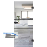 SOLIDO Ganzglast�re Industry Black 1 TBA 871/2013/8 mm ESG, LI