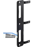 Schlie�blech f�r Kunex und Smart Zargen