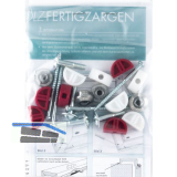 SOLIDO Smart Montagepaket f�r T�rzargen