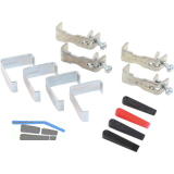 DANA Montagepaket f�r T�rzargen